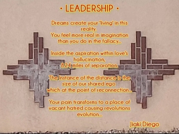 Leadership