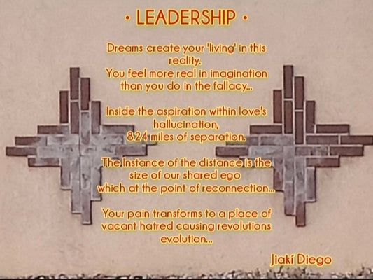 Leadership