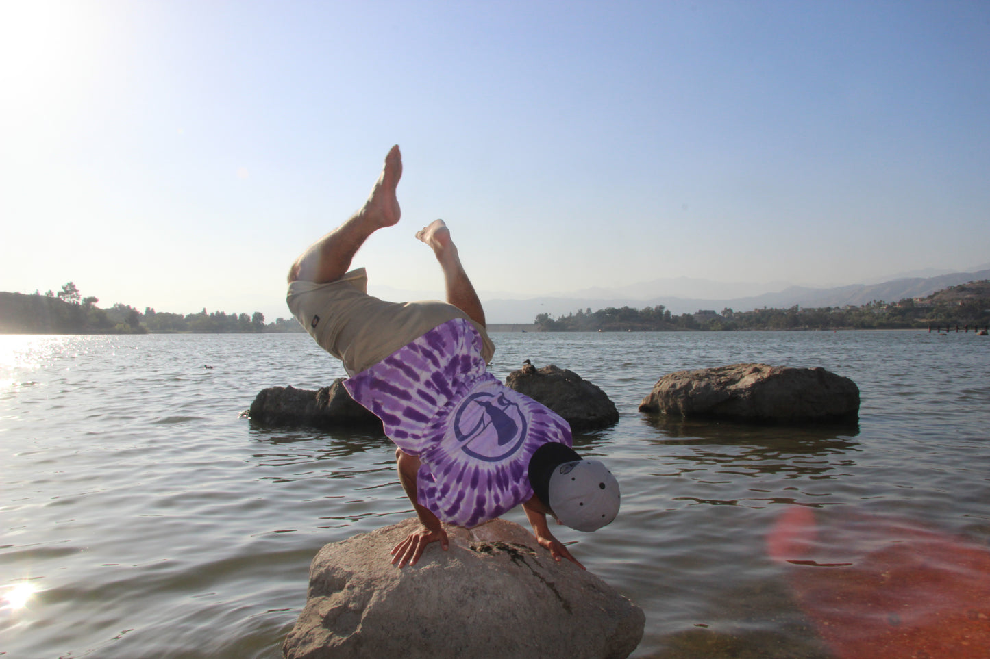 MEDITATE