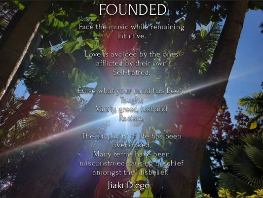 FOUNDED